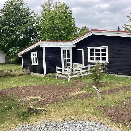 Holiday home 6 Person In Vaeggerlose *